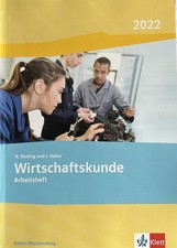 Wirtschaftskunde Ausgabe 2022