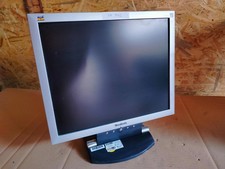 ViewSonic VA702 17" LCD