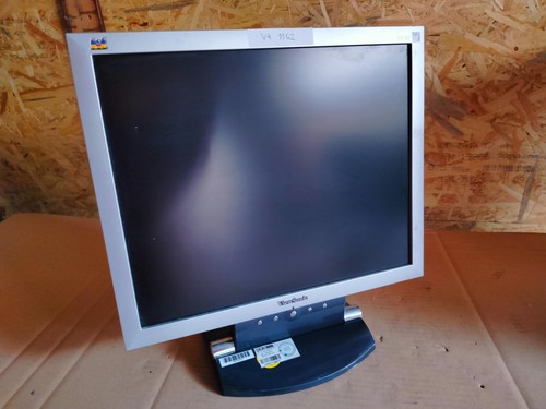 Viewsonic va702 lcd - viewsonic,