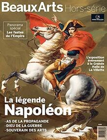 Légende napoléon a la - la, napoléon: