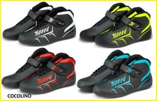 SPEED ROME 2.0 Kart Kartschuhe