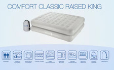 AeroBed Comfort Classic Raised