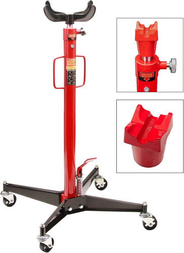 Getriebeheber 500kg motorheber - 500kg,