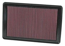 K&N Filters Luftfilter 33-2369