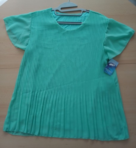 Italy shirt tunika bluse - italy, top