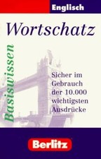Berlitz Basiswissen Englisch