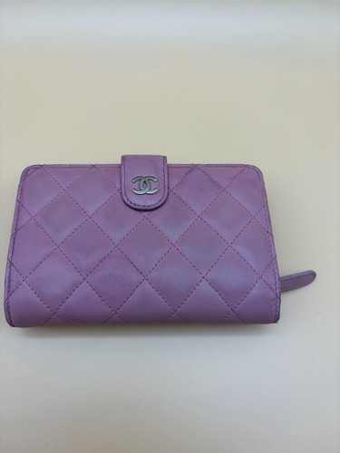 Chanel damen geldbörse aus - damen,