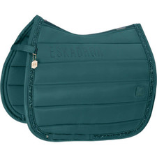 Eskadron Vintage Green DL Dressurschabracke Highgloss Jewel Heritage 2024