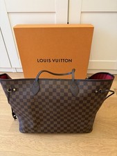 Louis Vuitton Neverfull GM