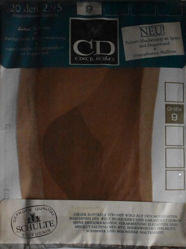 Exquisite nylons - cd, exquisite,