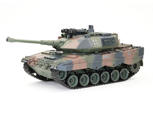 Brother panzer 18 ww2 - brother, 1:18