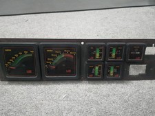 Motor Instrumente RETRO von