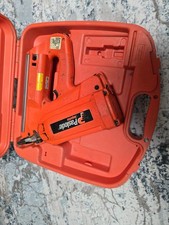 Paslode Impulse IMCT  Defekt