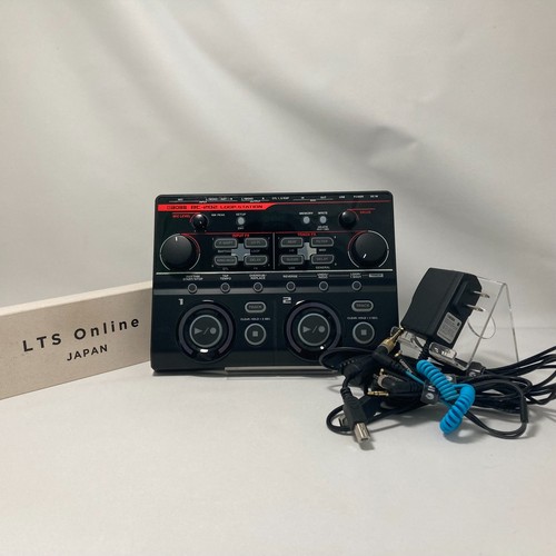 Boss 202 loop station tisch - boss, rc-202