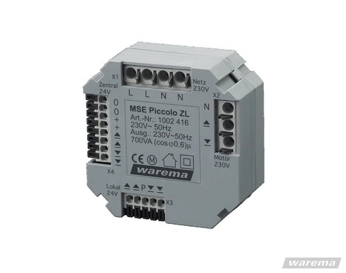 Warema mse piccolo 1002416 - warema, -1002416