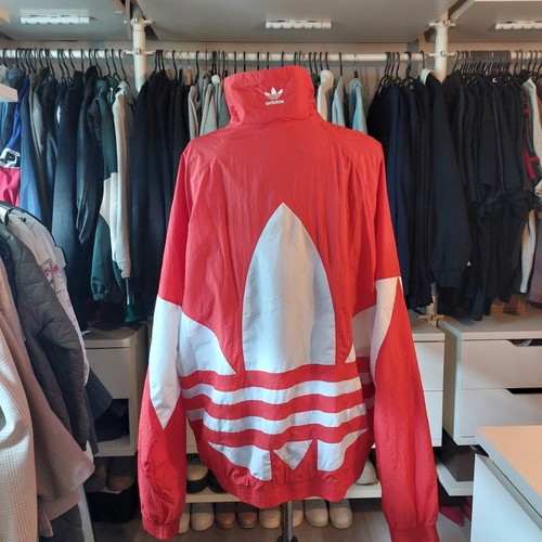 Adidas windbreaker retro - adidas,