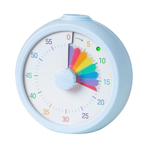 Visueller timer - visueller,