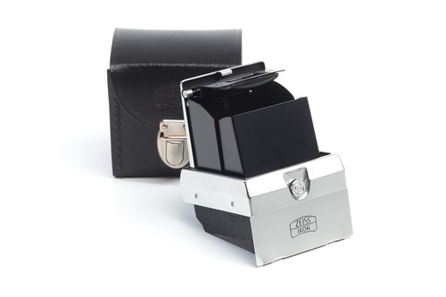 Zeiss ikon contarex waist - zeiss,