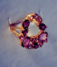 925Sterling Silber Ring