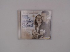 Ilse Werner, Zarah Leander, Hans Söhnker, Marika Rökk, Willi Forst..