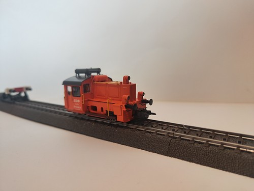 Märklin diesellokomotive - märklin,