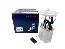 BOSCH Kraftstoffpumpe für