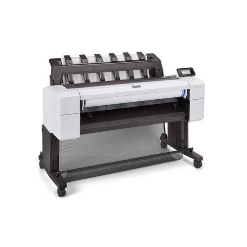 Designjet t1600 zoll - t1600, 36