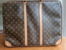 ORIGINAL LOUIS VUITTON SIRIUS