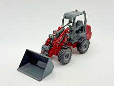 Siku Weidemann Hoftrac T770