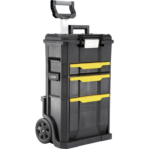 Stanley black decker - stanley, &
