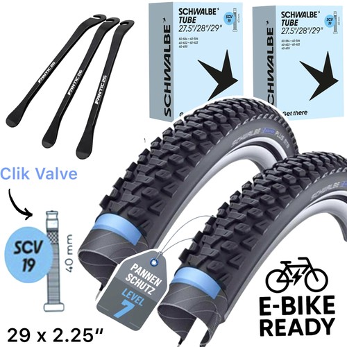 Schwalbe marathon plus mtb - schwalbe,