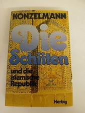Die Schiiten und die islamische Republik. Hintergründe zu den Ereignissen im Ira