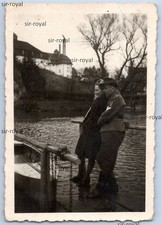 Wehrmacht Obergefreiter Soldat