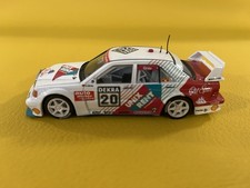 Mercedes Benz 190 E , 2.5-16