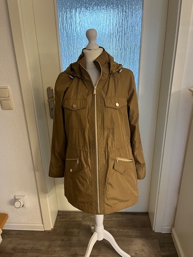 Jacke damen übergangsjacke - jacke,