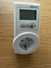 Düwi Energie Strom Kosten Messgerät