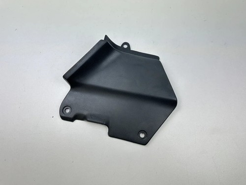 Platinenabdeckung links honda - platinenabdeckung,