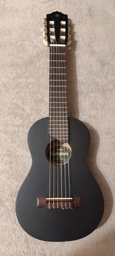 Yamaha acoustic guitalele - yamaha,
