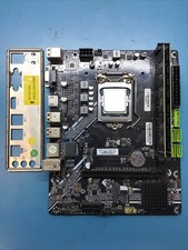BUNDLE: Intel Core I7-4790
