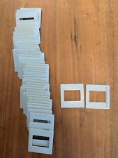 Hama Diarahmen einfach, grau