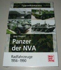 Typenkompass Panzer der NVA