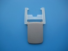 Senseo® 7830 New Generation Ersatzteil Verschlusshebel Brühkammerkopf grau