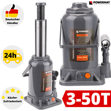 Wagenheber Stempelwagenheber