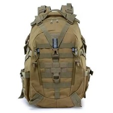Armee Rucksack, Trekking Kampfrucksack, Camping Rucksack