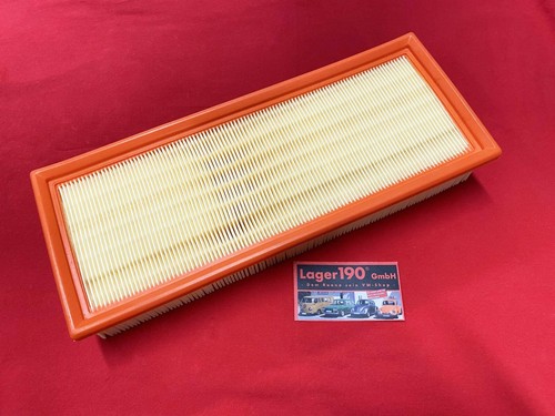 Diesel luftfilter für bus - diesel, vw