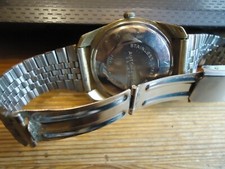 Vintage Kienzle Swiss Combi-Time Automatic Herren Uhr