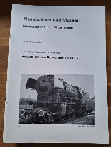 Dgeg eisenbahnen und museen - eisenbahnen,