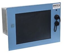 Klebetechnik ZDR100-PS-XP-02 Control Panel F3 6583 0550635 KT/B3