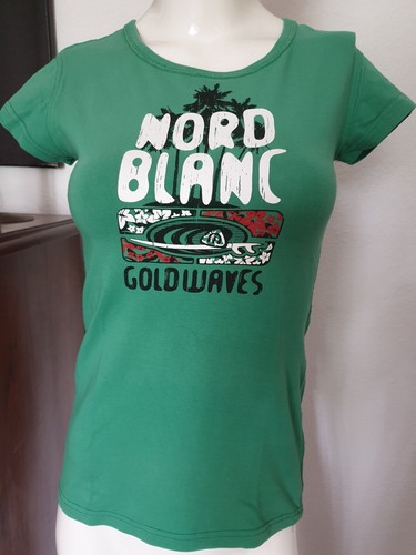 Nord blanc shirt - nord, t-shirt