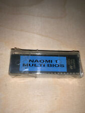 SEGA Naomi Multibios Eprom Chip in gutem Zustand